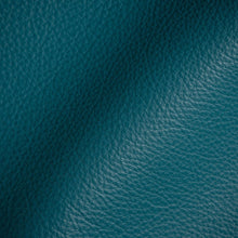 Load image into Gallery viewer, Glam Fabric Tut Turquoise - Leather Upholstery Fabric