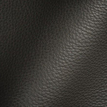 Load image into Gallery viewer, Glam Fabric Abalone Charcoal - Leather Upholstery Fabric