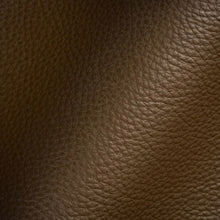Load image into Gallery viewer, Glam Fabric Abalone Chocolate - Leather Upholstery Fabric