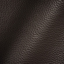 Load image into Gallery viewer, Glam Fabric Abalone Dark Brown - Leather Upholstery Fabric