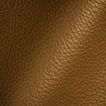Load image into Gallery viewer, Glam Fabric Abalone Gold - Leather Upholstery Fabric