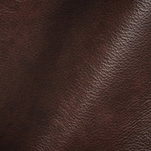 Load image into Gallery viewer, Glam Fabric Romantico Chocolate - Leather Upholstery Fabric
