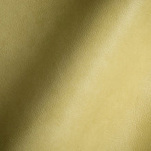 Load image into Gallery viewer, Glam Fabric Romantico Citron - Leather Upholstery Fabric