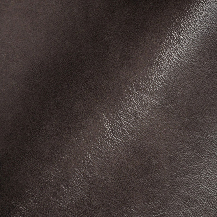 Glam Fabric Romantico Gun Metal - Leather Upholstery Fabric