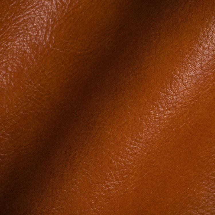 Glam Fabric Romantico Oak - Leather Upholstery Fabric