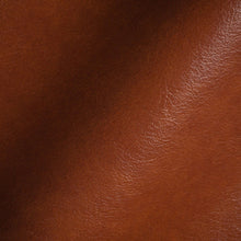 Load image into Gallery viewer, Glam Fabric Romantico Whiskey - Leather Upholstery Fabric
