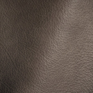 Glam Fabric Royce Smoke - Leather Upholstery Fabric