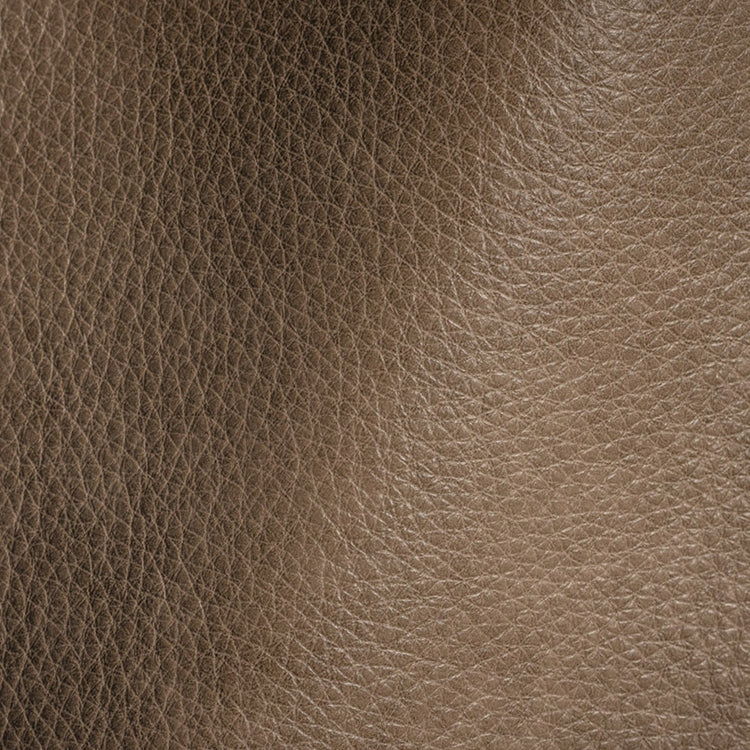 Glam Fabric Royce Taupe - Leather Upholstery Fabric