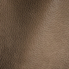 Load image into Gallery viewer, Glam Fabric Royce Taupe - Leather Upholstery Fabric