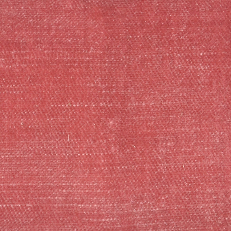 Glam Fabric Shimmer Cherry Blossom - Velvet Upholstery Fabric