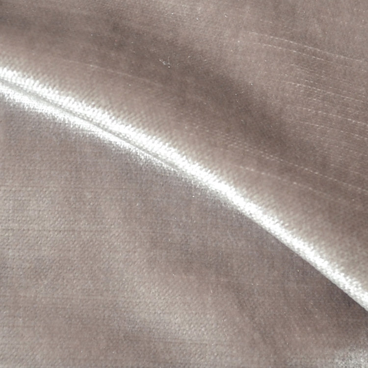 Glam Fabric Shimmer Amethyst - Velvet Upholstery Fabric