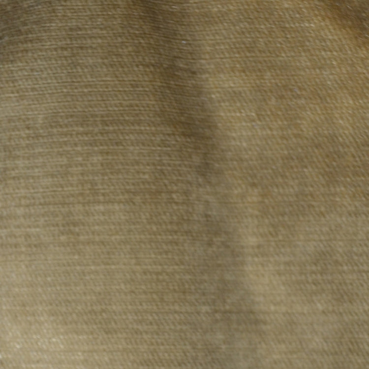 Glam Fabric Shimmer Caramel - Velvet Upholstery Fabric