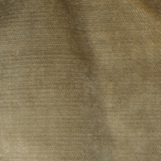 Glam Fabric Shimmer Caramel - Velvet Upholstery Fabric