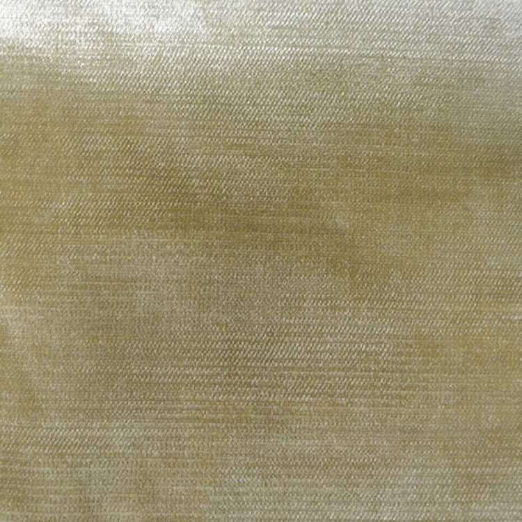 Glam Fabric Shimmer Chamois - Velvet Upholstery Fabric