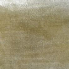 Glam Fabric Shimmer Chamois - Velvet Upholstery Fabric