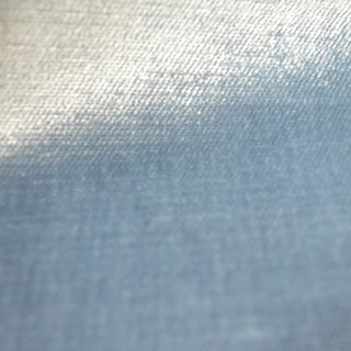 Glam Fabric Shimmer Denim - Velvet Upholstery Fabric