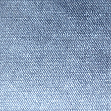 Load image into Gallery viewer, Glam Fabric Shimmer Indigo - Velvet Upholstery Fabric