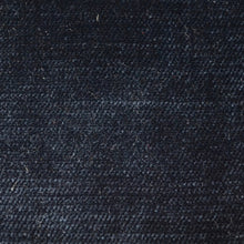 Load image into Gallery viewer, Glam Fabric Shimmer Navy - Velvet Upholstery Fabric