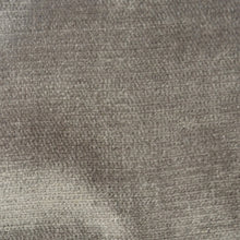 Load image into Gallery viewer, Glam Fabric Shimmer Pewter - Velvet Upholstery Fabric