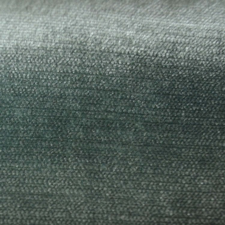 Glam Fabric Shimmer Pine - Velvet Upholstery Fabric