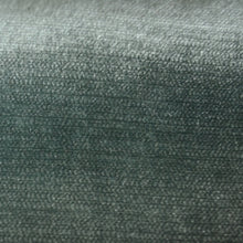 Load image into Gallery viewer, Glam Fabric Shimmer Pine - Velvet Upholstery Fabric