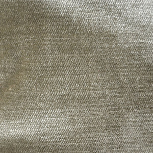 Glam Fabric Shimmer Truffle - Velvet Upholstery Fabric