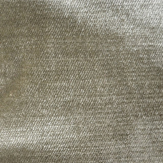 Glam Fabric Shimmer Truffle - Velvet Upholstery Fabric