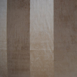 Glam Fabric Louise Latte - Velvet Upholstery Fabric