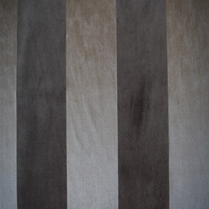 Glam Fabric Louise Mocha - Velvet Upholstery Fabric