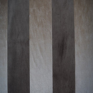 Glam Fabric Louise Mocha - Velvet Upholstery Fabric