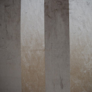 Glam Fabric Louise Stone  - Velvet Upholstery Fabric