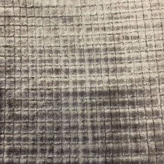 Glam Fabric Pierre Latte  - Velvet Upholstery Fabric