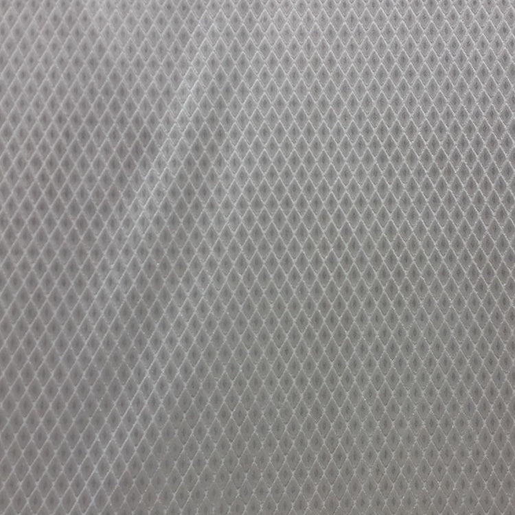 Glam Fabric Argile White  - Velvet Upholstery Fabric