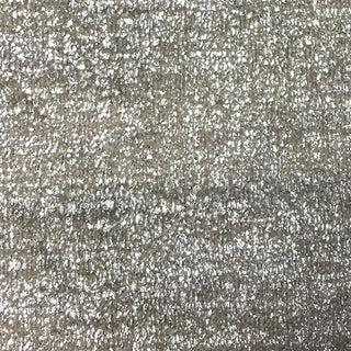 Glam Fabric Avenue Mocha  - Velvet Upholstery Fabric