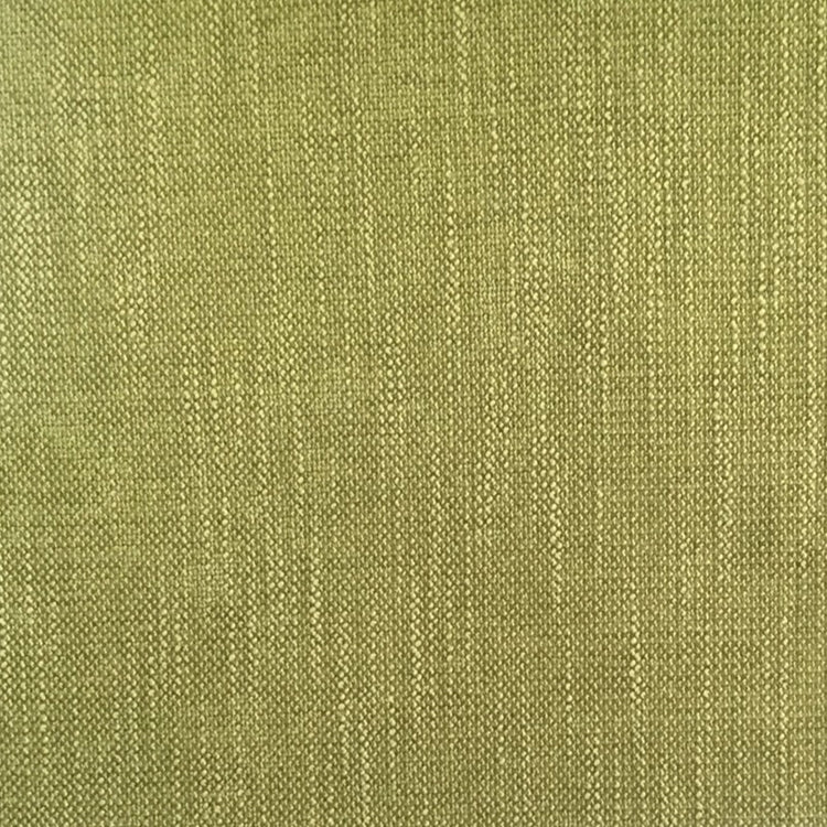 Glam Fabric Pippa Apple - Linen Upholstery Fabric