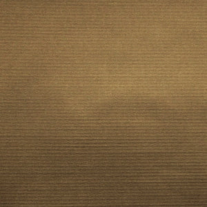 Glam Fabric Rat Pack Caramel - Satin Upholstery Fabric