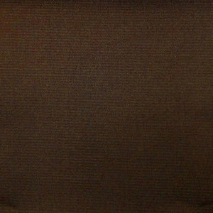 Glam Fabric Rat Pack Espresso - Satin Upholstery Fabric