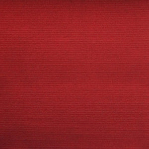 Glam Fabric Rat Pack Red - Satin Upholstery Fabric