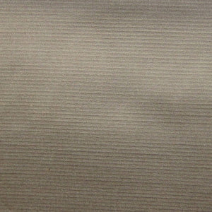 Glam Fabric Rat Pack Vanilla - Satin Upholstery Fabric