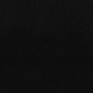 Glam Fabric George Charcoal - Velvet Upholstery Fabric