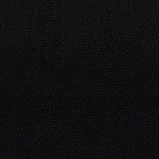 Glam Fabric George Charcoal - Velvet Upholstery Fabric