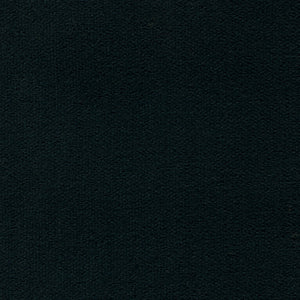 Glam Fabric George Peacock - Velvet Upholstery Fabric