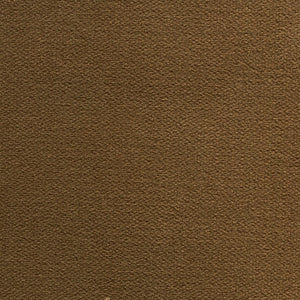 Glam Fabric George Mocha - Velvet Upholstery Fabric