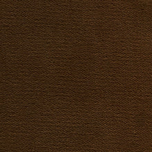 Load image into Gallery viewer, Glam Fabric George Sepia - Velvet Upholstery Fabric