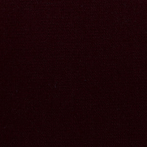 Glam Fabric George Sangria - Velvet Upholstery Fabric