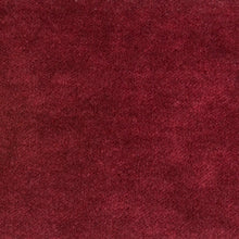 Load image into Gallery viewer, Glam Fabric Tyra Zinnia - Velvet Upholstery Fabric