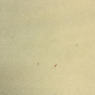 Glam Fabric Tyra Buttercream - Velvet Upholstery Fabric