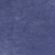 Load image into Gallery viewer, Glam Fabric Tyra Cobalt - Velvet Upholstery Fabric
