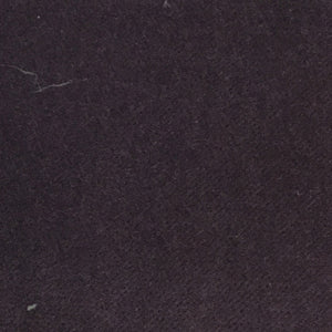 Glam Fabric Tyra Fig - Velvet Upholstery Fabric