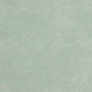 Glam Fabric Tyra Shale - Velvet Upholstery Fabric